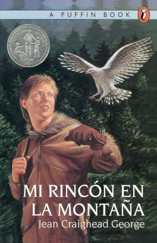 Cover of Mi Rincon en la Montaña