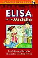 Cover of Elisa in the Middle