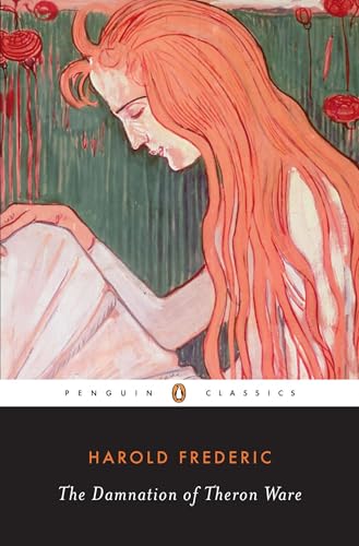 Cover of The Damnation of Theron Ware: Or Illumination