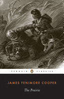 Cover of The Prairie
