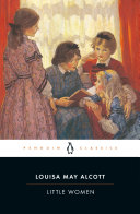 Cover of Little Women