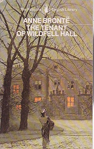 Cover of The Tenant of Wildfell Hall