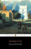 Cover of Scenes of Clerical Life