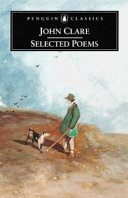 Cover of Selected Poems