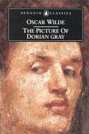 Cover of The Picture of Dorian Gray