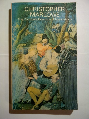 Cover of The Complete Poems and Translations