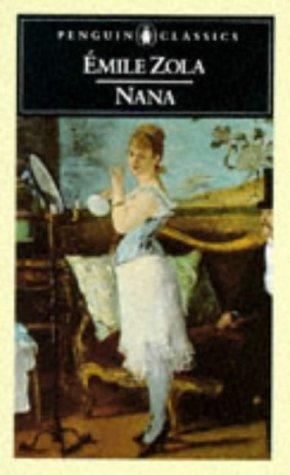 Cover of Nana
