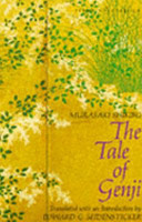 Cover of The Tale of Genji