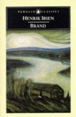 Cover of Brand