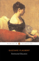 Cover of Sentimental Education