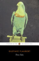 Cover of Three Tales