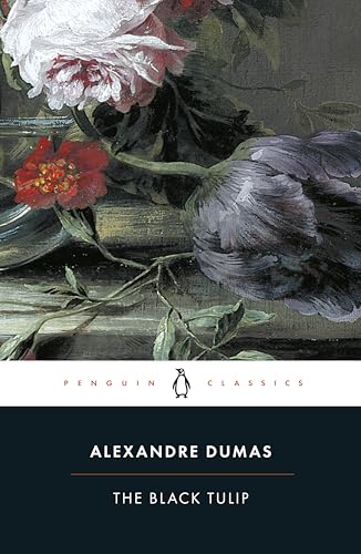 Cover of The Black Tulip
