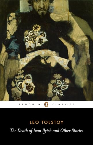 Cover of The Death of Ivan Ilyich and Other Stories