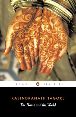 Cover of The Home and the World