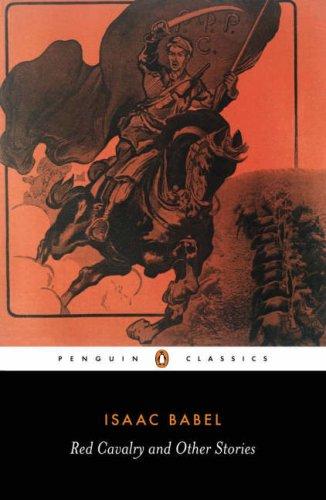 Cover of Red Cavalry and Other Stories