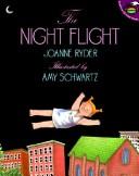 Cover of The night flight