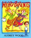 Cover of Weird parents