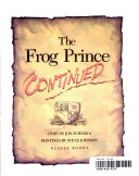 Cover of The Frog Prince, Continued