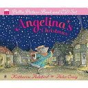 Cover of Angelina's Christmas