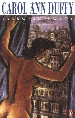Cover of Selected Poems