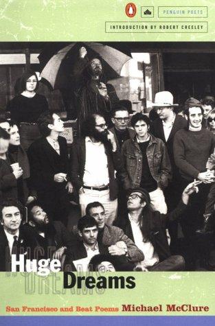 Cover of Huge dreams