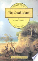 Cover of The Coral Island