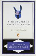 Cover of A Midsummer Night's Dream