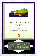 Cover of The Winter's Tale