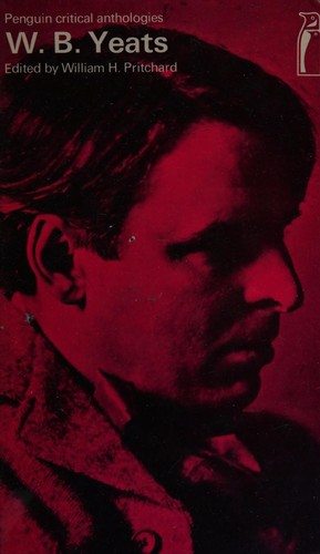Cover of W. B. Yeats