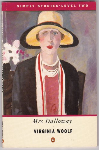 Cover of Mrs. Dalloway
