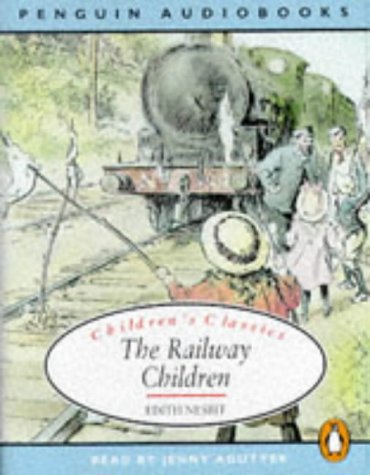 Cover of The Railway Children