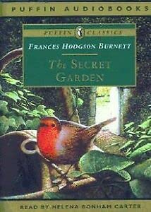 Cover of The Secret Garden