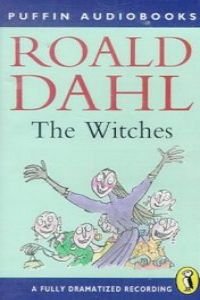 Cover of The Witches