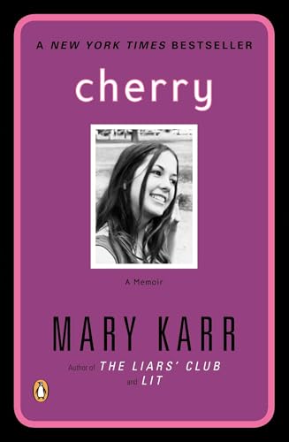 Cover of Cherry