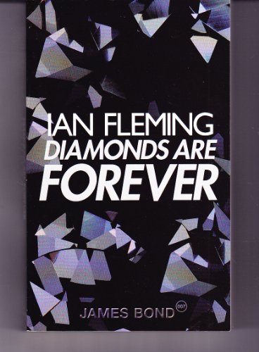 Cover of Diamonds are Forever