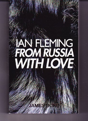 Cover of From Russia with Love