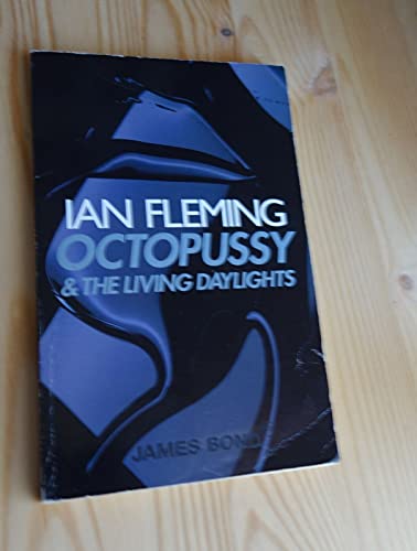 Cover of Octopussy & The Living Daylights