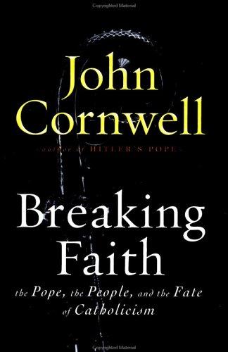 Cover of Breaking Faith