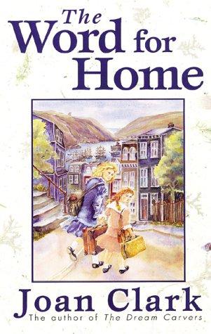 Cover of The Word for Home