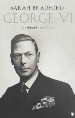 Cover of George VI