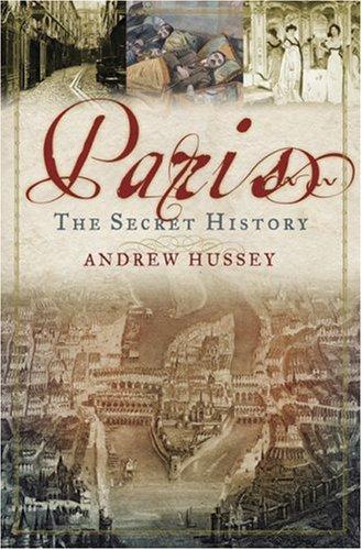 Cover of Paris