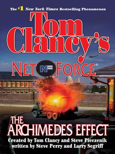 Cover of The Archimedes Effect