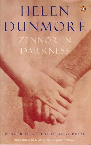 Cover of Zennor in Darkness