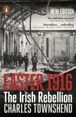 Cover of Easter 1916