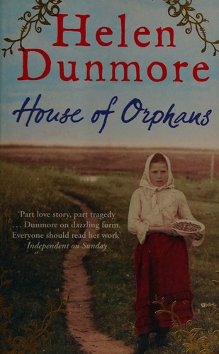 Cover of House of Orphans