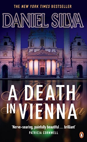 Cover of A Death in Vienna