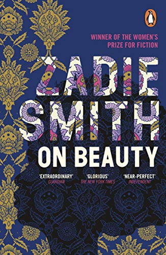 Cover of On Beauty