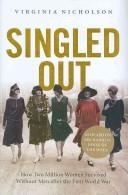 Cover of Singled out