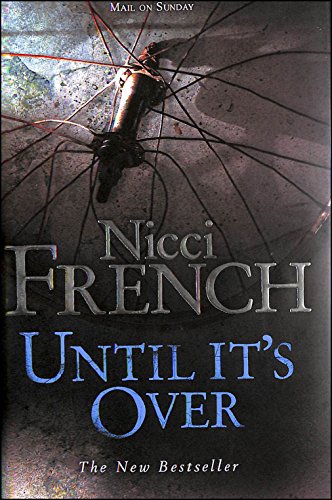 Cover of Until It's Over