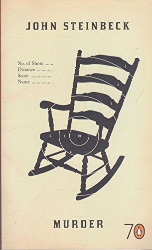 Cover of The Murder